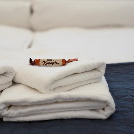 Magica - Cosy Apartment In The Heart Of Budapest Eksteriør billede