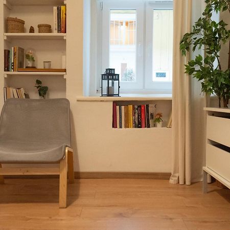 Magica - Cosy Apartment In The Heart Of Budapest Eksteriør billede