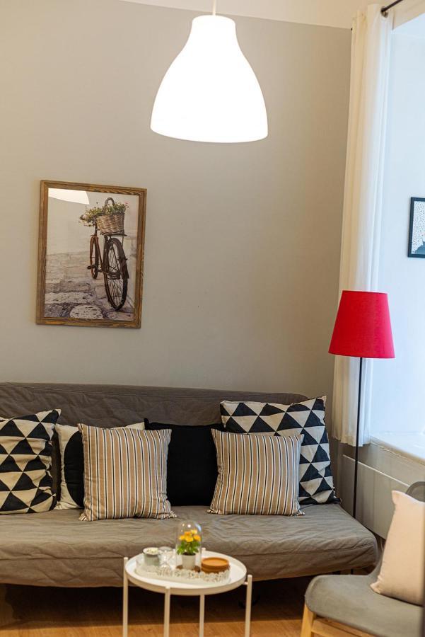 Magica - Cosy Apartment In The Heart Of Budapest Eksteriør billede