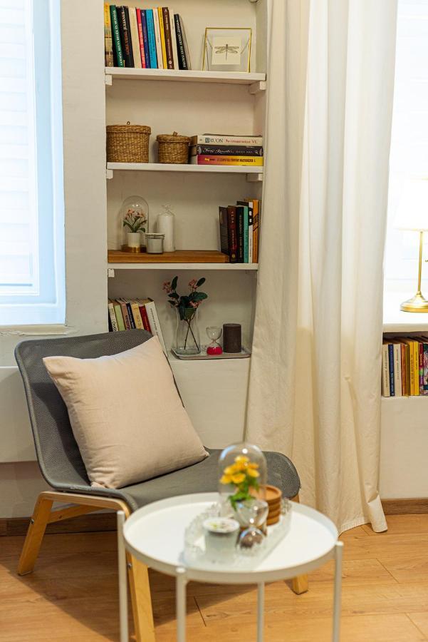 Magica - Cosy Apartment In The Heart Of Budapest Eksteriør billede