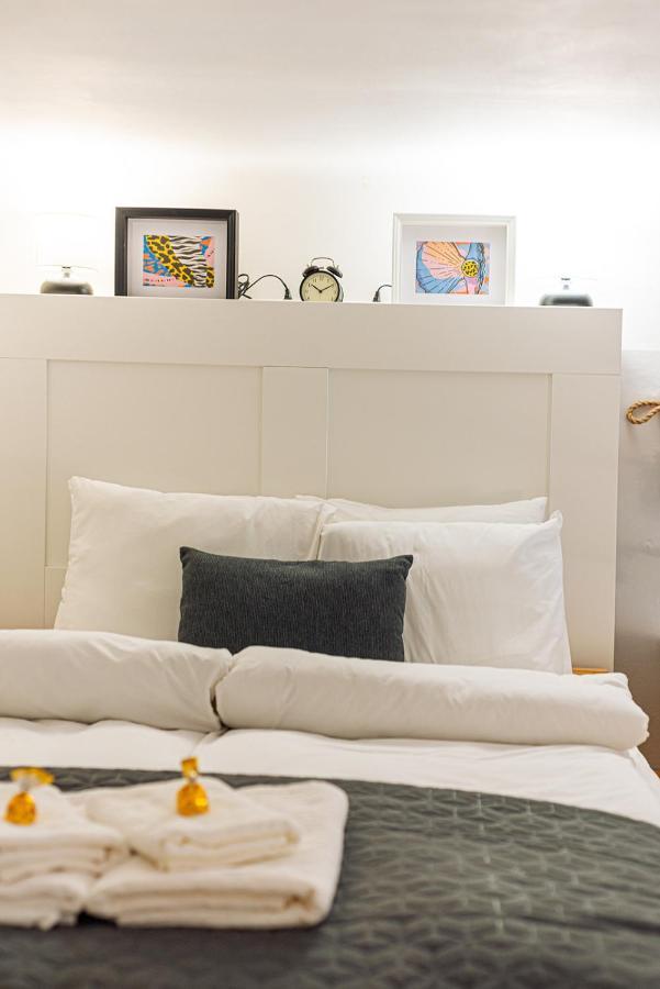 Magica - Cosy Apartment In The Heart Of Budapest Eksteriør billede
