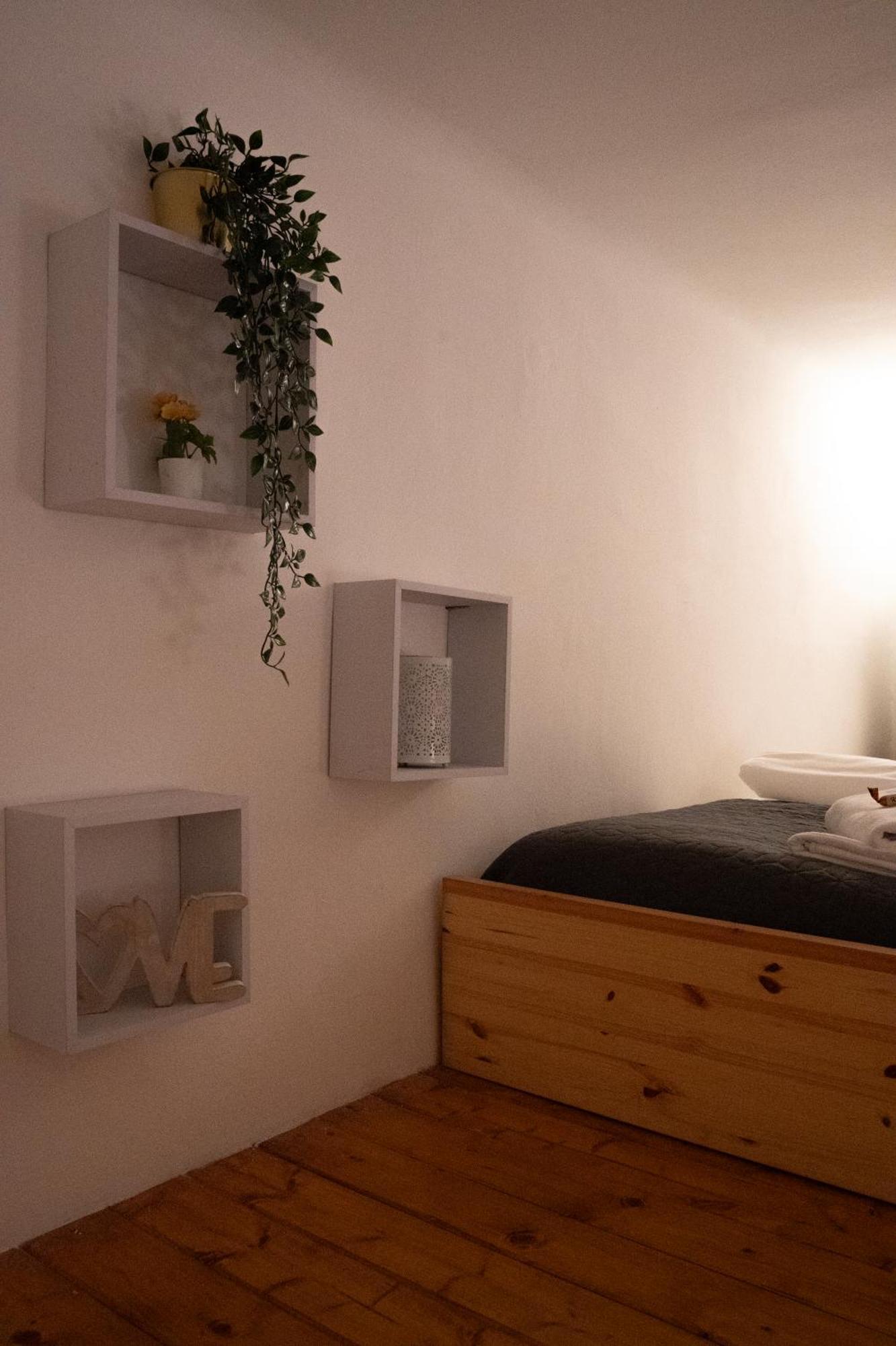 Magica - Cosy Apartment In The Heart Of Budapest Eksteriør billede