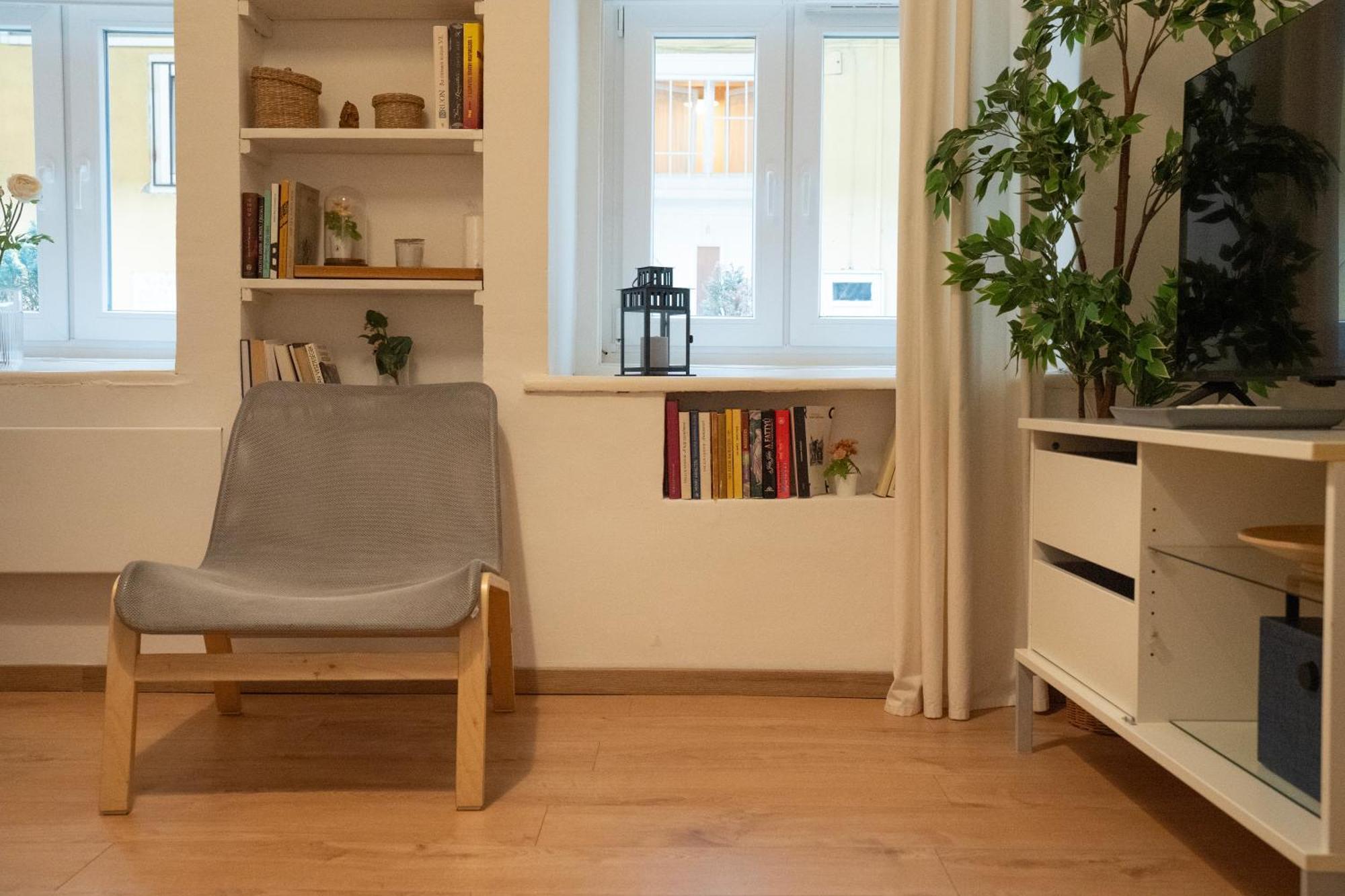Magica - Cosy Apartment In The Heart Of Budapest Eksteriør billede